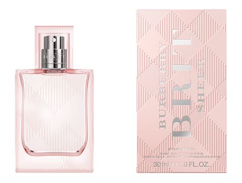 burberry sheep perfume|burberry fragrance 2015.